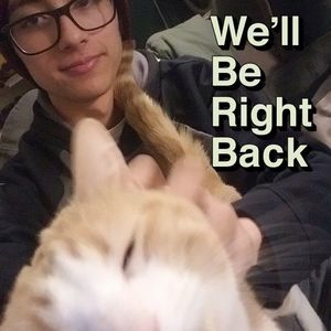 Meet your Posher, Josh